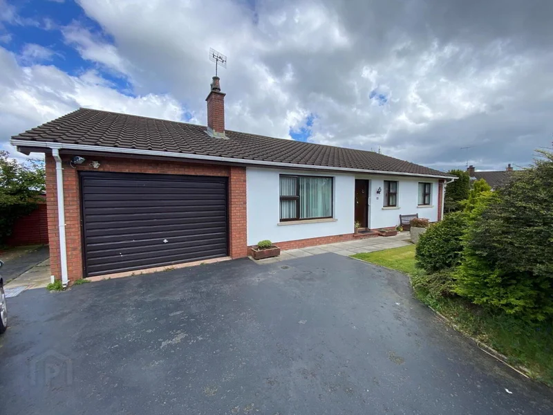 5 Oldfort Park, Moira, BT67 0QD - Image 1